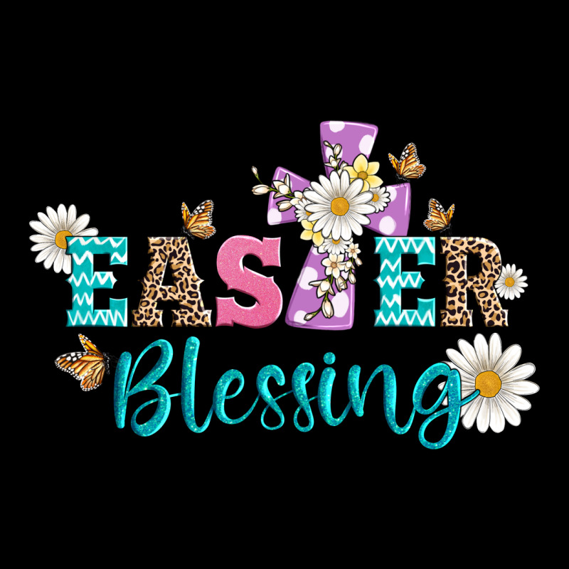 Easter Blessing With  Cross Premium Sweatshirt by Artiststas | Teevron