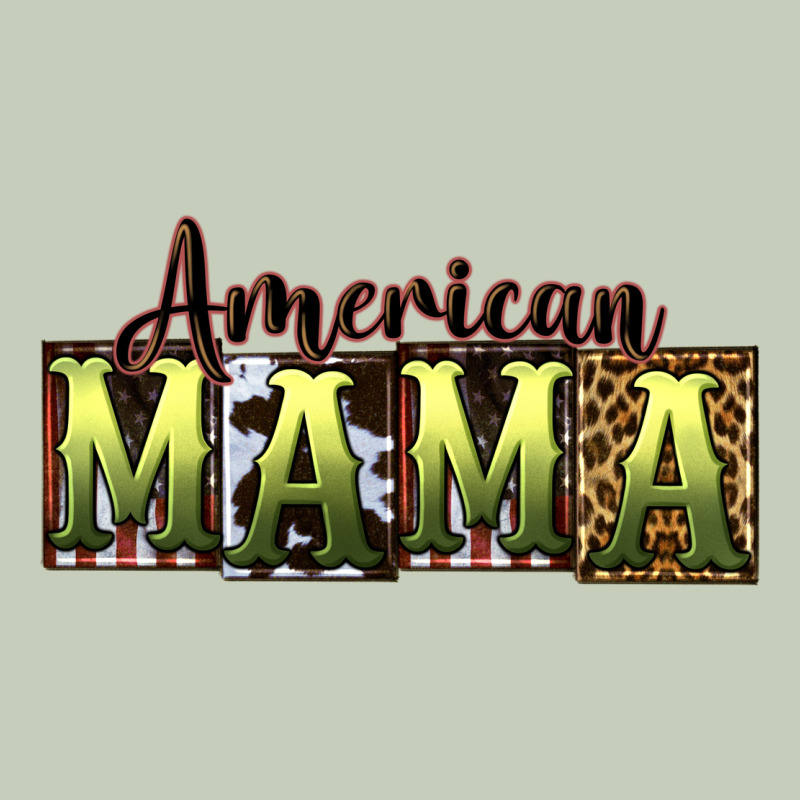 American Mama  Mother's Day Long Sleeve Tee by CowGirlArtShop | Teevron