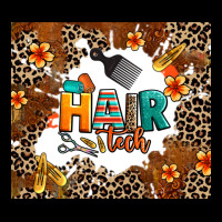 Hair Tech Urban Hoodie | Teevron