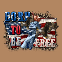 Born To Be Free Long Sleeve Tee | Teevron