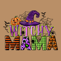 Witchy Mama Vintage Hoodie | Teevron