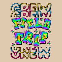 Crew Field Trip Heavyweight Sweatshirt | Teevron