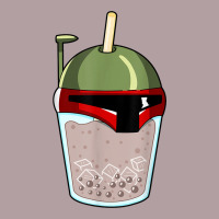 Bubble Fett Boba Tea Funny Sci Fi Pun Pearl Milk Tea Gift T Shirt Vintage Hoodie | Teevron