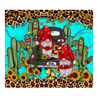 truck gnome cactus | Teevron