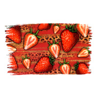 Strawberry Background | Teevron