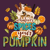 Whatever Spices Your Pumpkin Classic Tee | Teevron