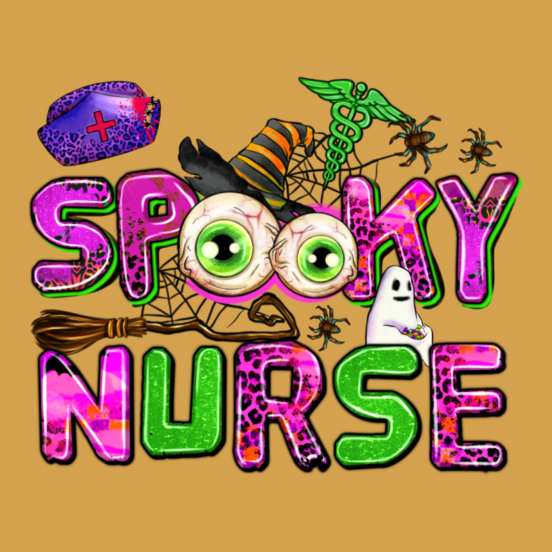 Spooky Nurse Urban Hoodie by AdoDesignShop | Teevron