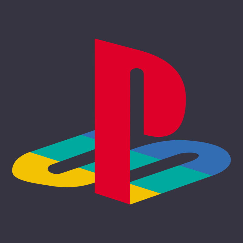 Play Station Vintage Hoodie by minhPixels | Teevron