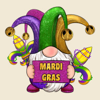 Mardi Gras Gnomes Fleur De Lis Premium Tee | Teevron