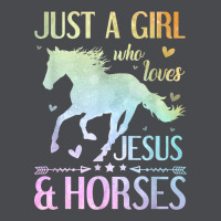Jesus And Horses, Horse Gifts For Girls, Women Zipper Hoodie | Teevron