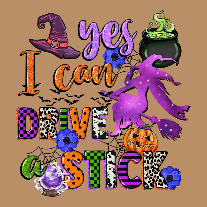 Yes I Can Drive A Stick Vintage Hoodie by CowGirlArtShop | Teevron