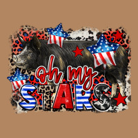 Oh My Stars Pig Long Sleeve Tee | Teevron