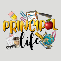 Principal Life Zipper Hoodie | Teevron