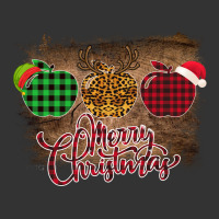 Merry Christmas Apples | Teevron