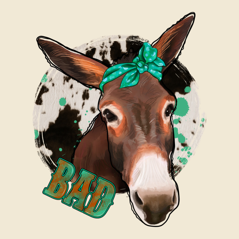 Donkey Bad Premium Tee by Bettercallsaul | Teevron