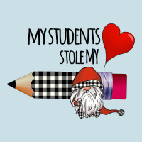 My Students Stole My Heart Ladies Tee | Teevron