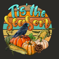 Tis' The Season Heavy Core Tee | Teevron