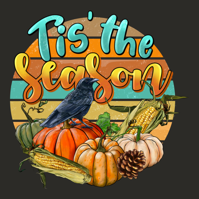 Tis' The Season Heavy Core Tee by LillyAllenDesigns | Teevron