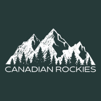 Canadian Rockies Gift Canada Rocky Mountains Souvenir Premium Sweatshirt | Teevron