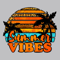 Summer Vibes Long Sleeve Tee | Teevron