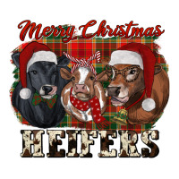 Merry Christmas Heifers | Teevron