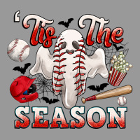 Tis The Season Baseball Halloween Vintage Hoodie | Teevron