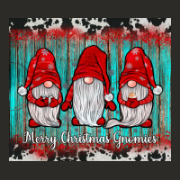 Merry Christmas Gnomies Tumbler Heavy Core Tee | Teevron
