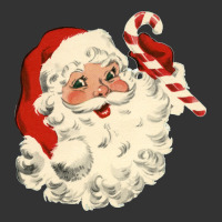 santa vintage face | Teevron