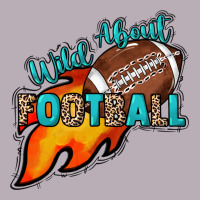 Wild About Football Vintage Tee | Teevron