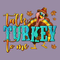 Talk Turkey To Me Classic Tee | Teevron