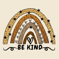 Be Kind Rainbow Ladies Tee | Teevron