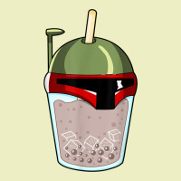 Bubble Fett Boba Tea Funny Sci Fi Pun Pearl Milk Tea Gift T Shirt Urban Hoodie | Teevron