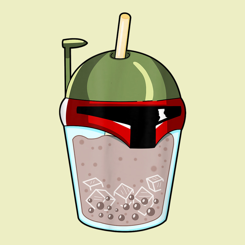 Bubble Fett Boba Tea Funny Sci Fi Pun Pearl Milk Tea Gift T Shirt Urban Hoodie by minhPixels | Teevron