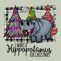 Hippopotamus, Christmas Carols, Christmas, Christmas Market, Christmas Ladies Tee | Teevron