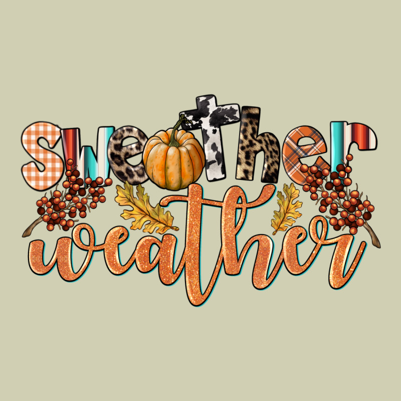 Sweather Weather Heavy Core Tee by LillyAllenDesigns | Teevron