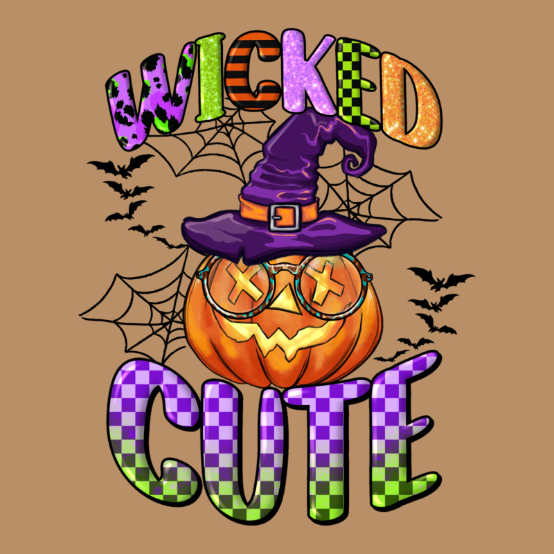 Wicked Cute Vintage Hoodie by CowGirlArtShop | Teevron