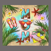 Summer Mom Urban Heavy Tee | Teevron