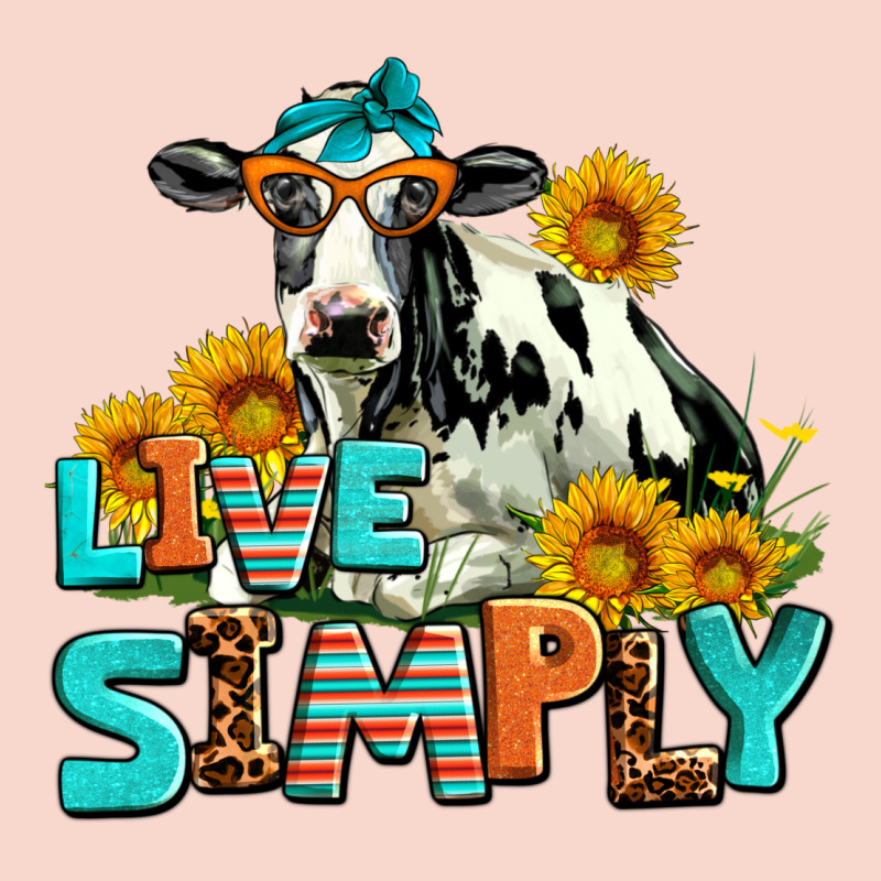 Live Simply Urban Hoodie by AdoDesignShop | Teevron