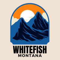 Whitefish Mt Urban Hoodie | Teevron