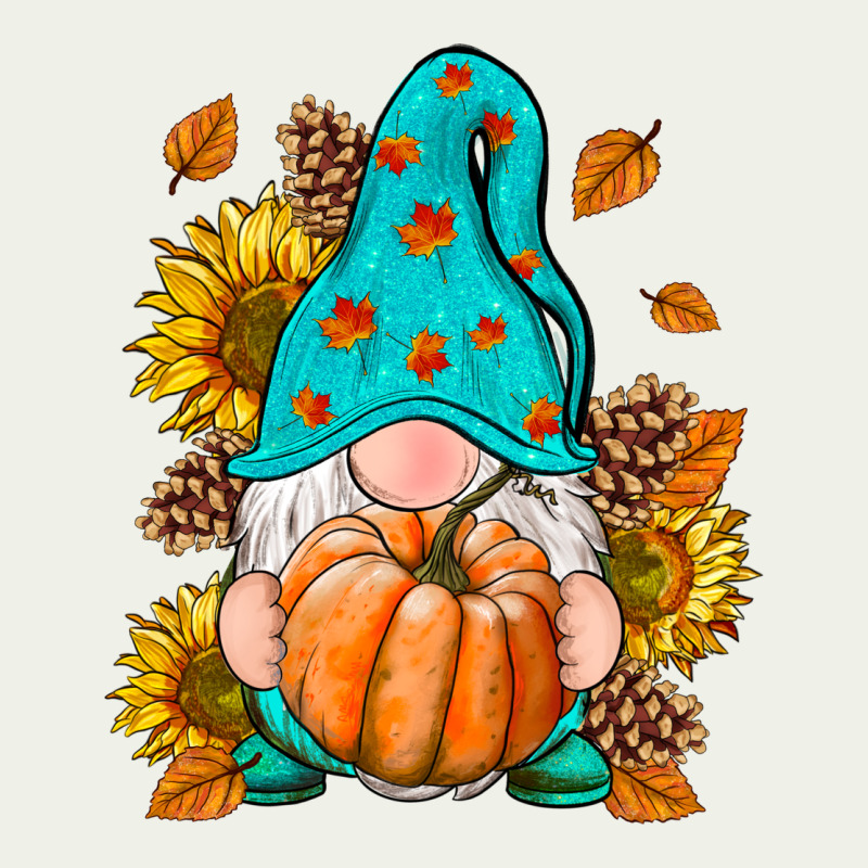 Fall Gnome Urban Heavy Tee by RanaPortraitStore | Teevron