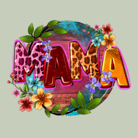 Mama Mother's Day Long Sleeve Tee | Teevron