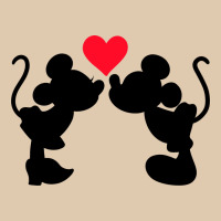 Minnie Mouse Heavyweight Sweatshirt | Teevron