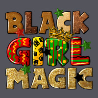 Black Girl Magic Juneteenth Vintage Hoodie | Teevron