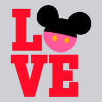 Minnie Mouse Heavyweight Sweatshirt | Teevron