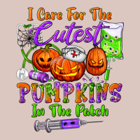 I Care For The Cutest Pumpkins In The Patch Premium Hoodie | Teevron