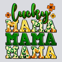 Lucky Mama Mama Mama  St. Patrick's Zipper Hoodie | Teevron