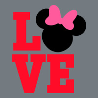 Minnie Mouse Heavyweight Sweatshirt | Teevron