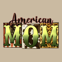 American Mom Mother's Day Long Sleeve Tee | Teevron