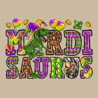 Mardi Saurus Long Sleeve Tee | Teevron