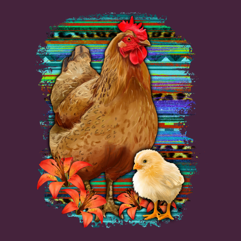 Chicken With Chick Premium Tee by Bettercallsaul | Teevron